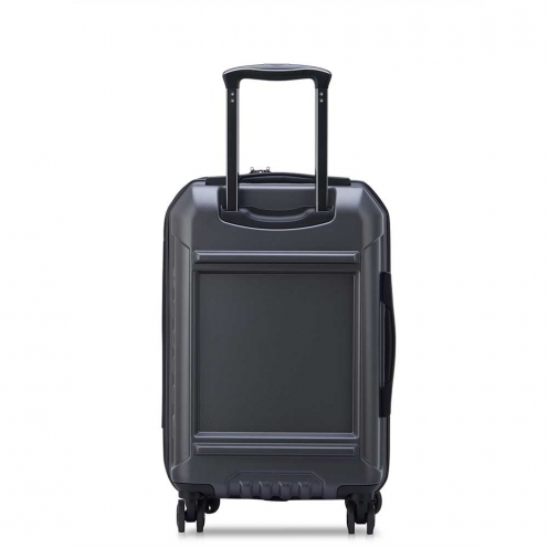 خرید چمدان دلسی پاریس مدل رمپارت سایز کابین رنگ نوک مدادی دلسی ایران  - SHADOW 5 DELSEY PARIS 00218180101 delseyiran 3